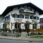Hotel Bavaria Inzell