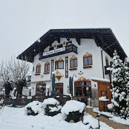 Hotel Bavaria