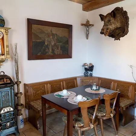 Bavaria Hotel Inzell