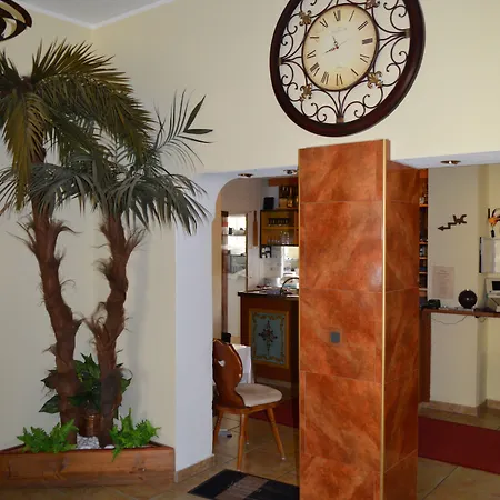 Bavaria Hotel Inzell