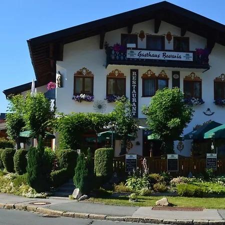 Bavaria Inzell