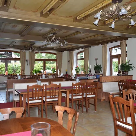 Bavaria Hotel Inzell
