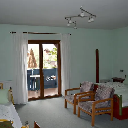 Hotel Bavaria 3*