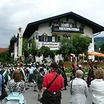 מלון Bavaria