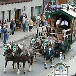 Bavaria מלון אינזל
