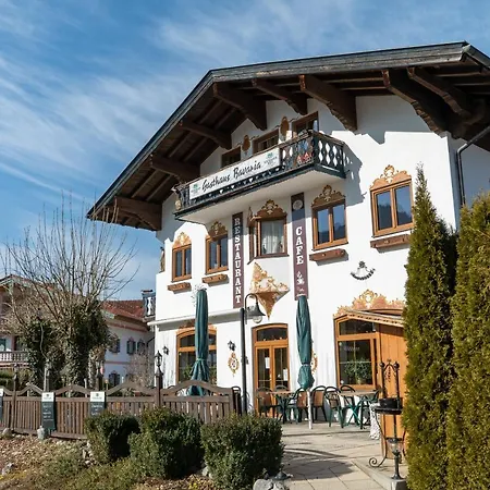 Bavaria Inzell