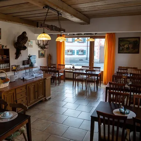 Bavaria Otel Inzell