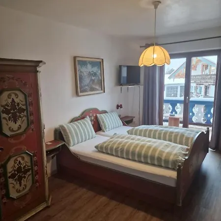 Otel Bavaria