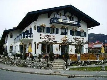 Otel Bavaria Inzell
