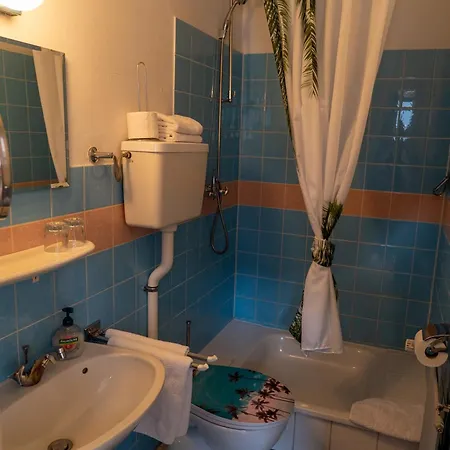 Otel Bavaria Inzell