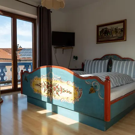 Hotel Bavaria 3*