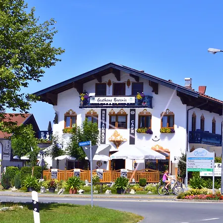 Hotell Bavaria Inzell