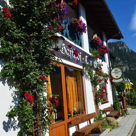 Bavaria 인젤