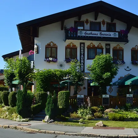 Bavaria Otel Inzell