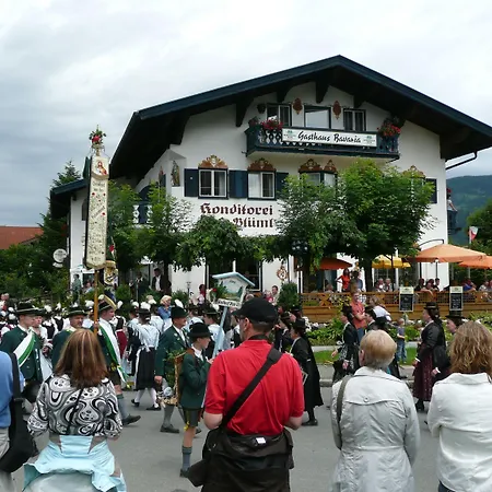 Otel Bavaria