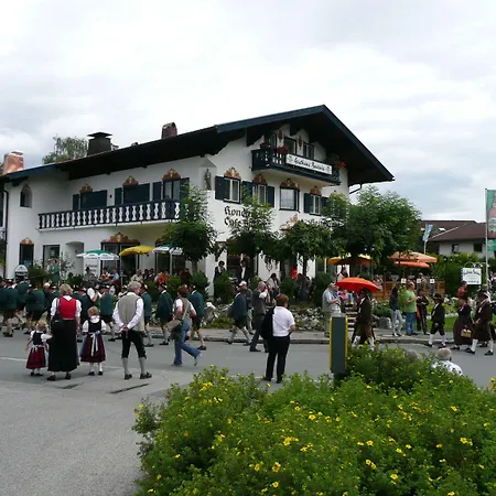 Bavaria Otel