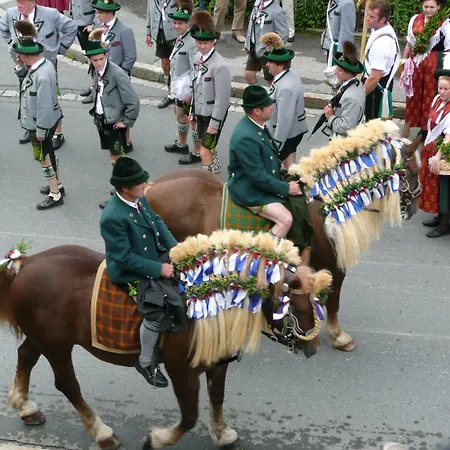 Bavaria 호텔