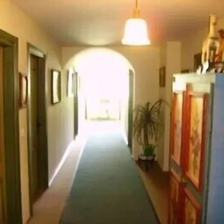 Otel Bavaria Inzell