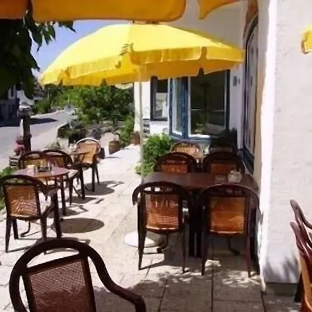 Hotel Bavaria