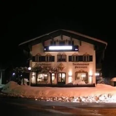 Bavaria Otel 3*
