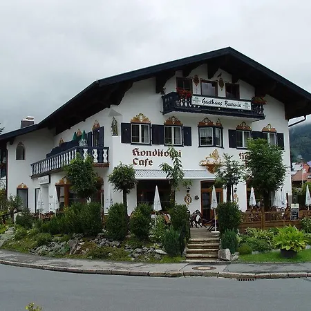 Bavaria Otel 3*