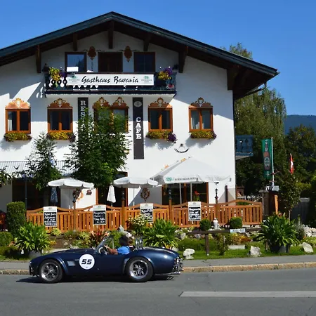 Bavaria Inzell