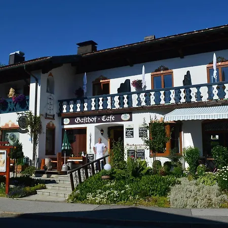 Otel Bavaria 3*