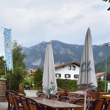 Otel Bavaria 3*