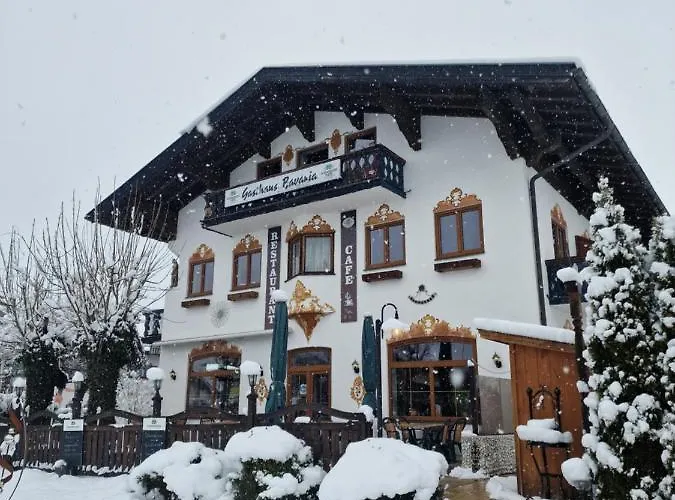 Otel Bavaria