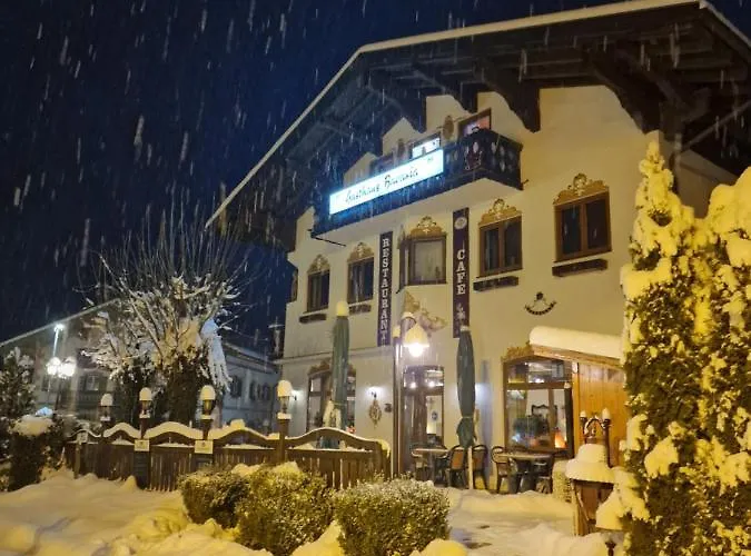 Otel Bavaria 3*