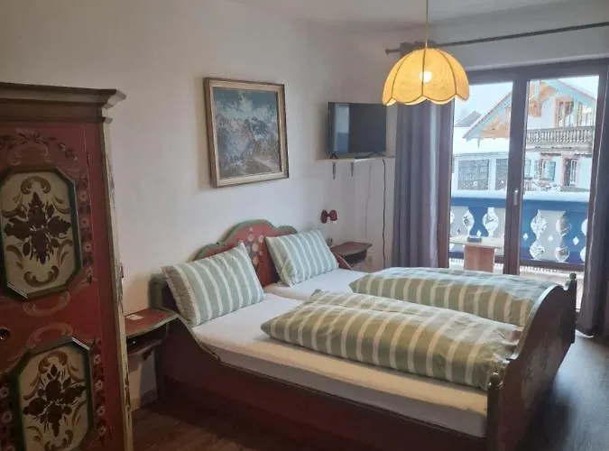Otel Bavaria