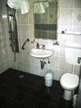 Hotell Bavaria Inzell