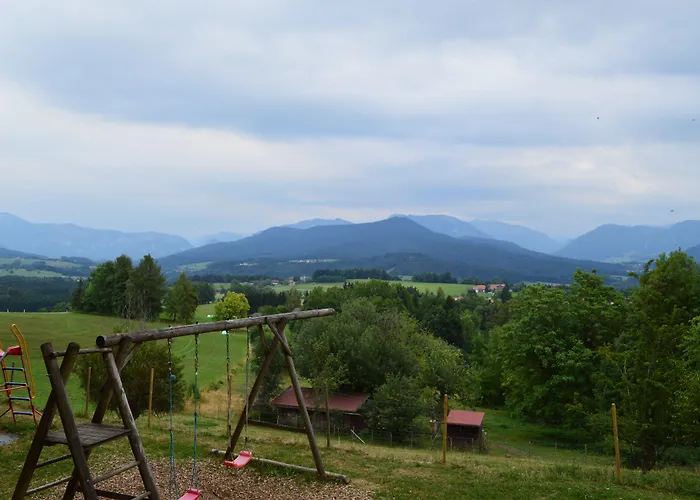 Bavaria Otel 3*