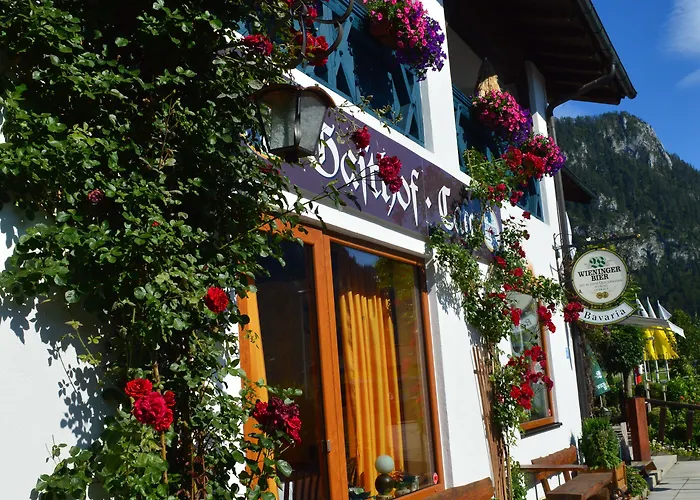Bavaria Inzell