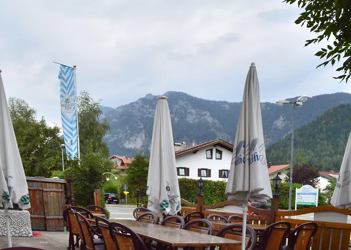 Otel Bavaria 3*