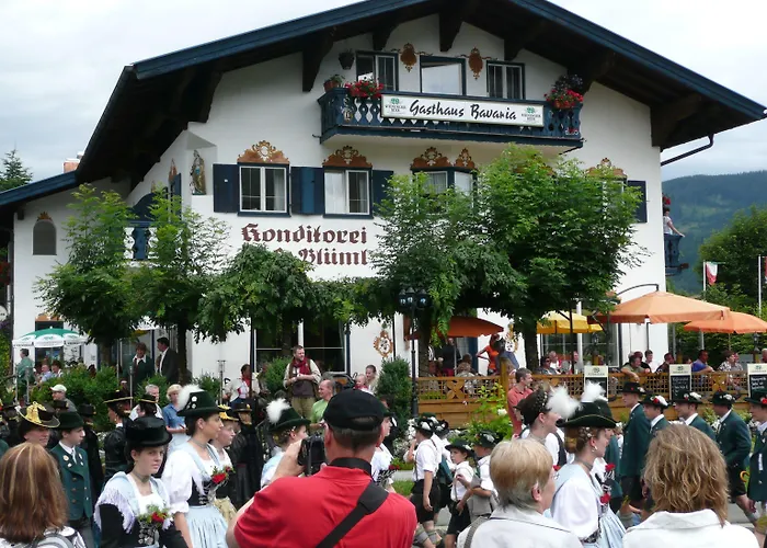 Bavaria 3* Inzell