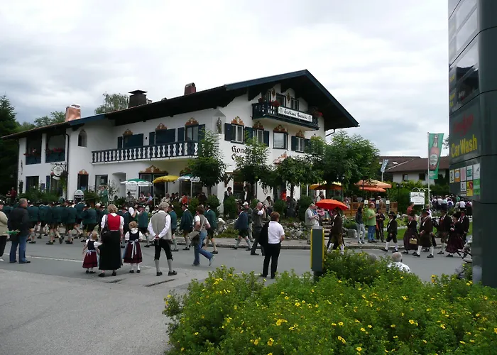 Bavaria Otel