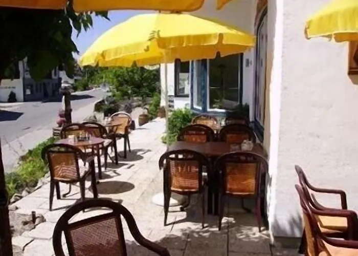 Hotel Bavaria