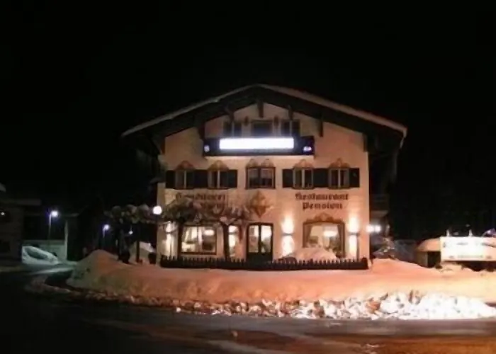 Bavaria Otel 3*