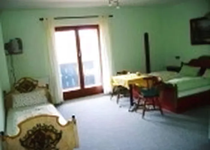 Bavaria Otel Inzell